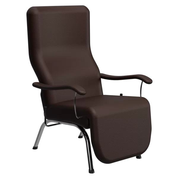 MT 634 - Poltrona Diamante