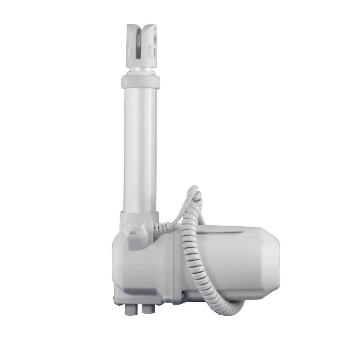 Motor Megamat MLZ 24V 280/100 TF 6KN (Garfo Metálico)