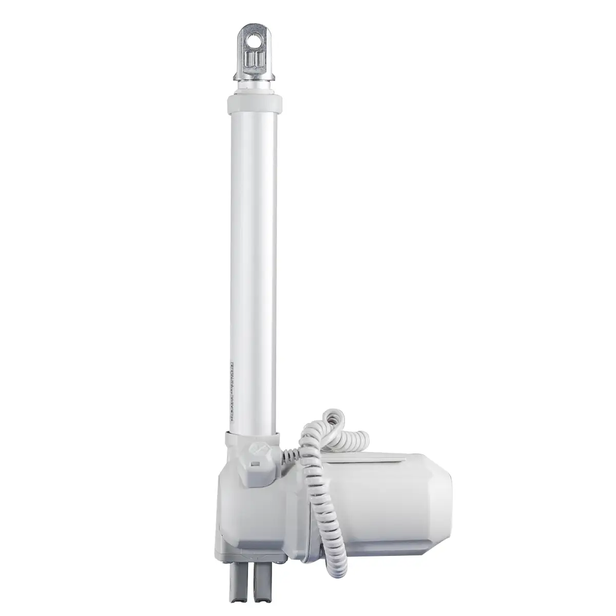 Motor Megamat MLZ 24V 386/200 TF 6KN (Garfo Metálico)