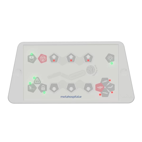 Digital Grade Esquerda Evolution