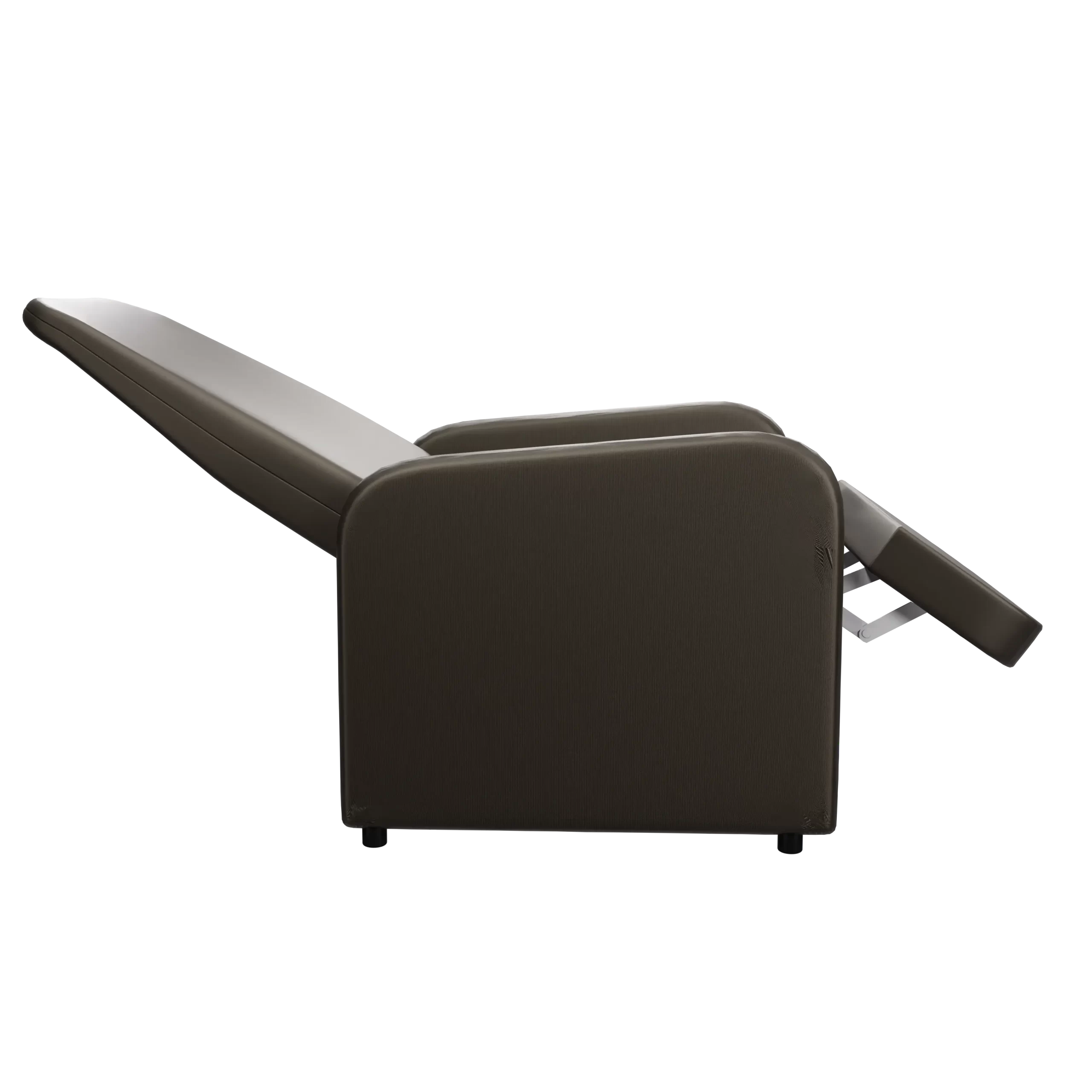 MT 641 - Cadeira Hospitalar Slim - Imagem 3