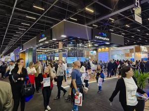 Feira Hospitalar 2024