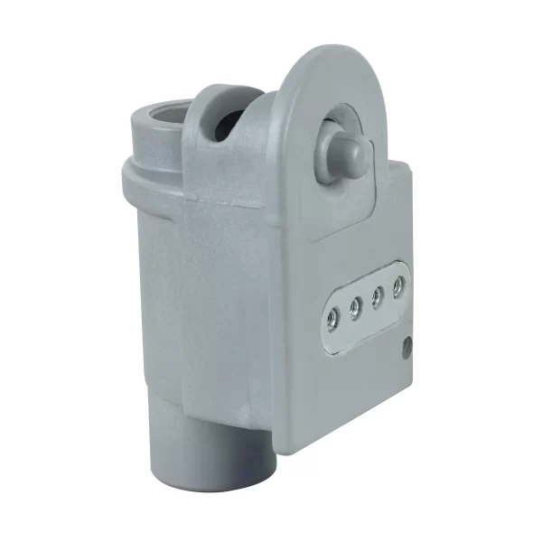 Conector Magnético M