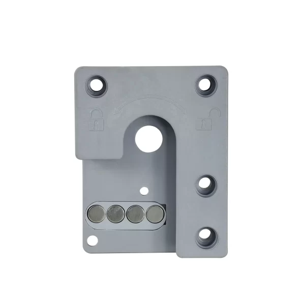 Conector Magnético F