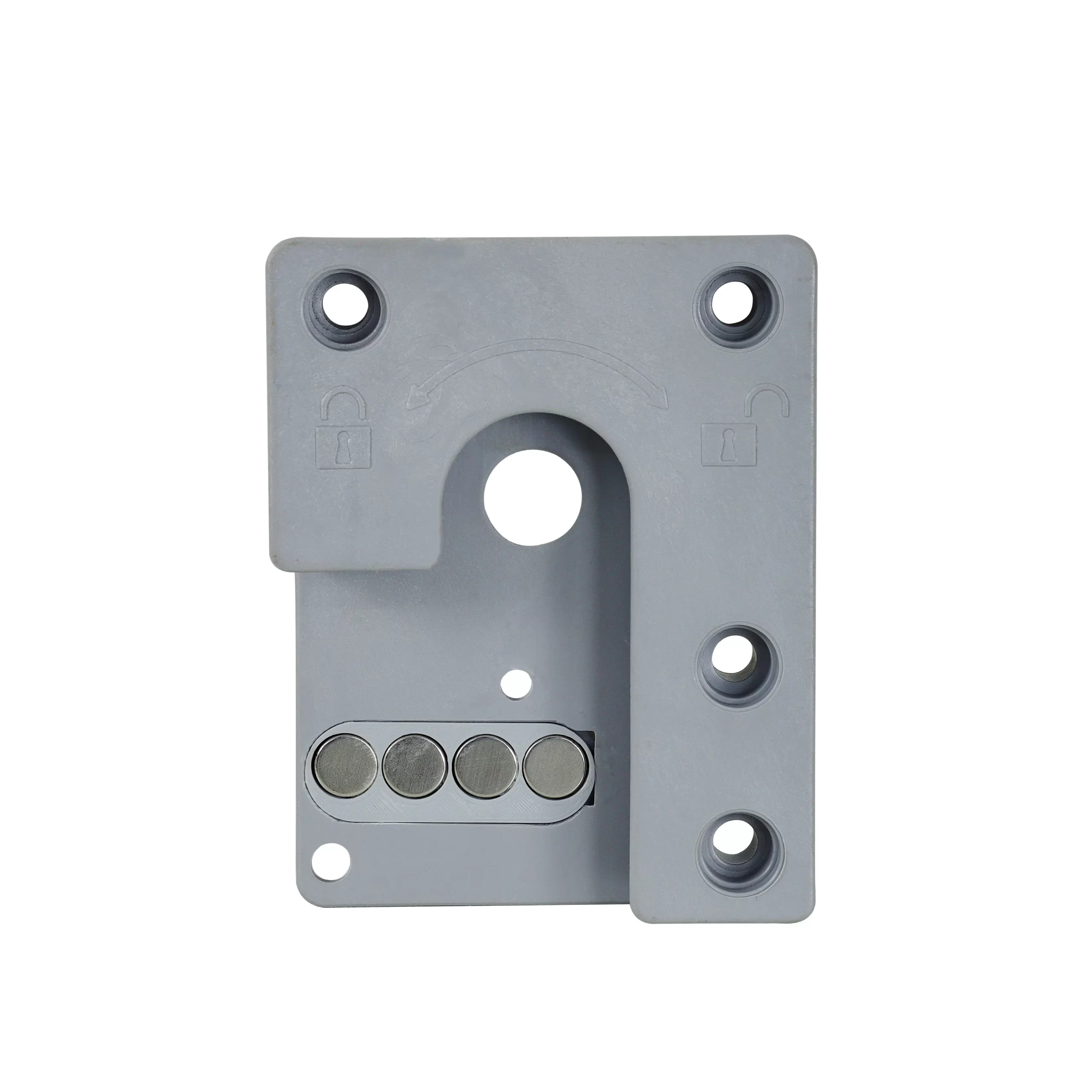 Conector Magnético F