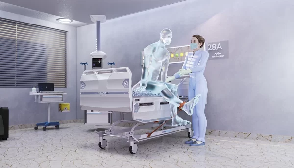 MT 167 - Evolution Care