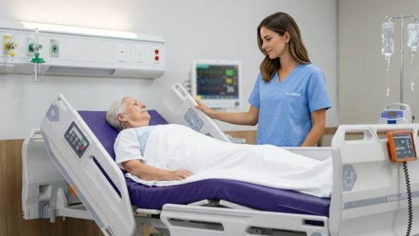 MT 167 - Evolution Care