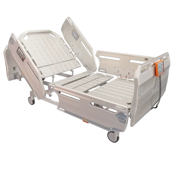 MT 167 - Evolution Care