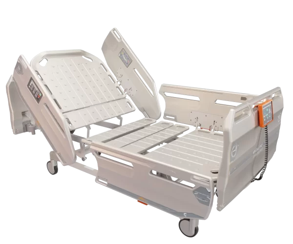 MT 167 - Evolution Care