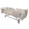 Cama Hospitalaria de Alta Tecnología