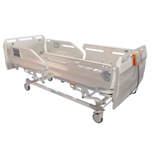 Cama Hospitalaria de Alta Tecnología
