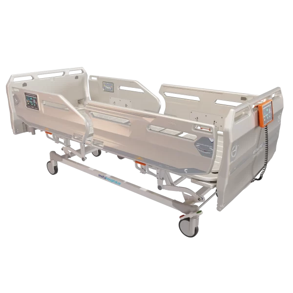 Cama Hospitalaria de Alta Tecnología