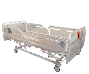 Cama Hospitalar e Fisioterapia