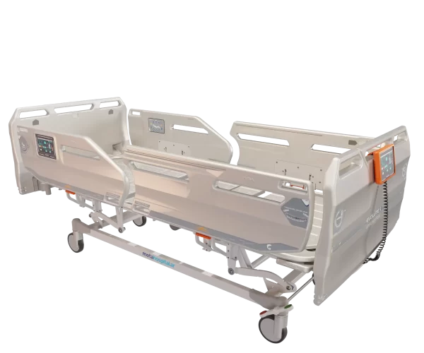 Cama Hospitalar e Fisioterapia