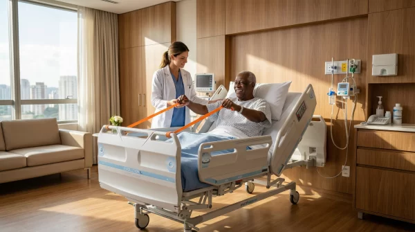 MT 167 - Evolution Care