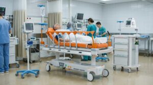 MT 416 - Diamond Stretcher