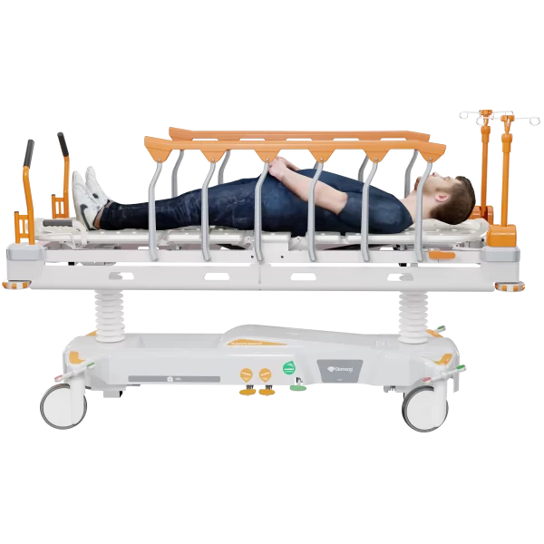 MT 416 - Maca Diamond Care