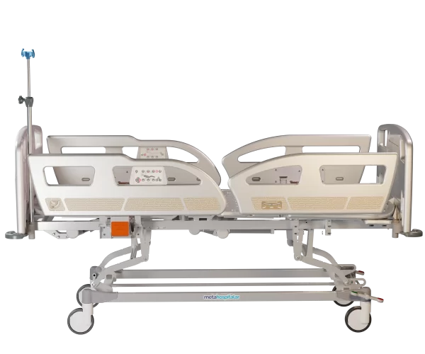 MT 161 - Evolution Care