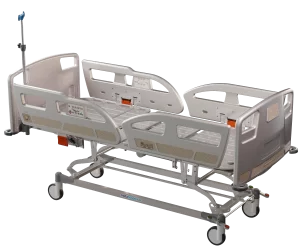 MT 161 - Evolution Care