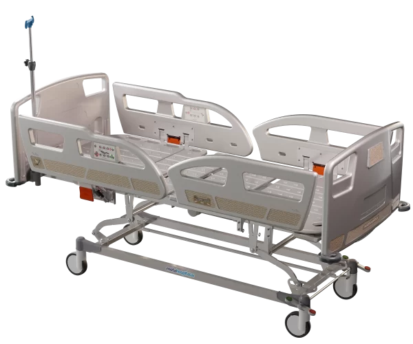 MT 161 - Evolution Care