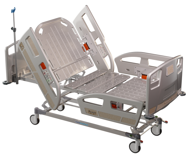 MT 161 - Evolution Care