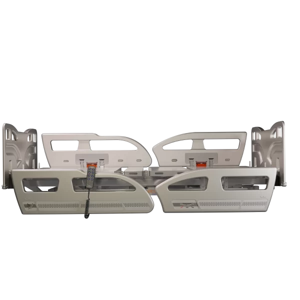 Cama Motorizada de controle remoto