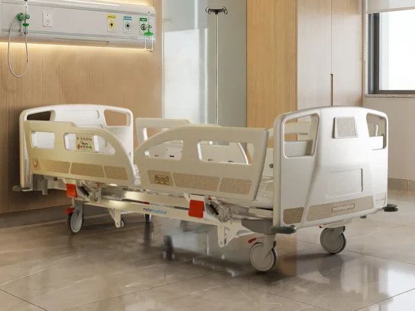 MT 161 - Evolution Care