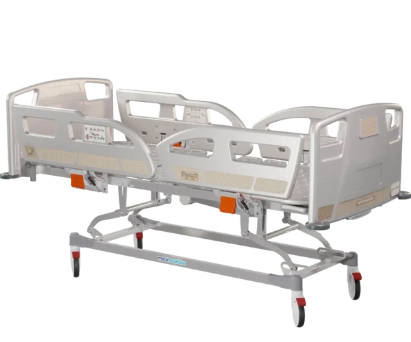 MT 161 - Evolution Care