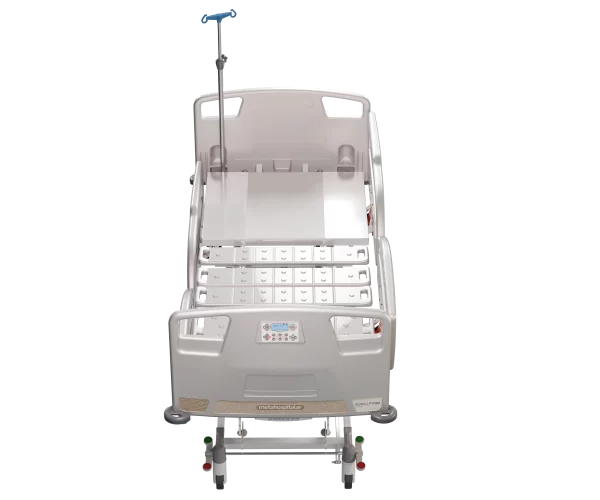 MT 166 - Evolution Care