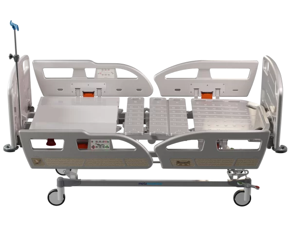 MT 166 - Evolution Care