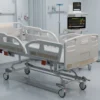 cama de uti mt 166 MT 166 - Evolution Care