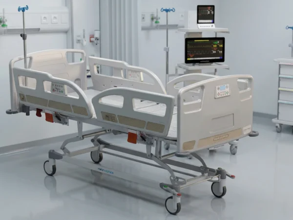 MT 166 - Evolution Care
