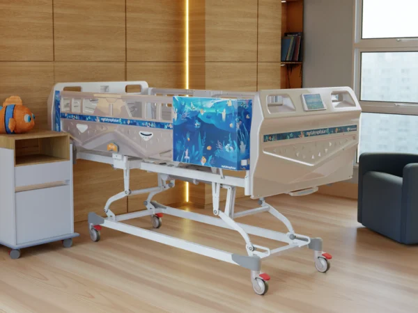 MT 154 - Flex Care Infantil
