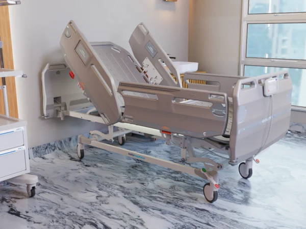 MT 164 - Evolution Care