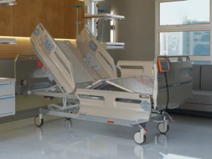 MT 168 - Evolution Care UTI