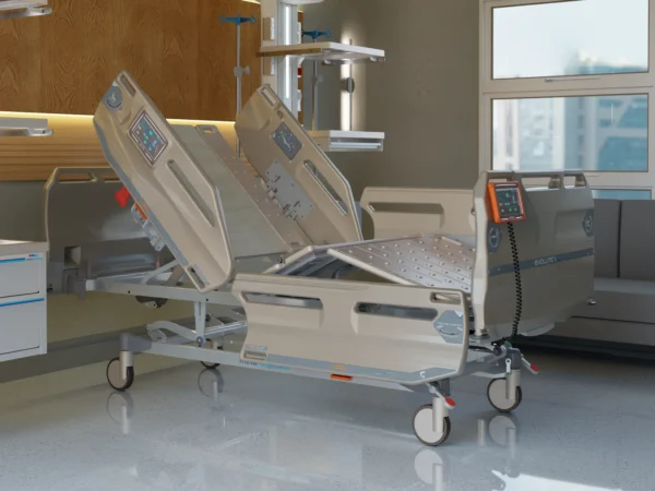 MT 168 - Evolution Care UTI