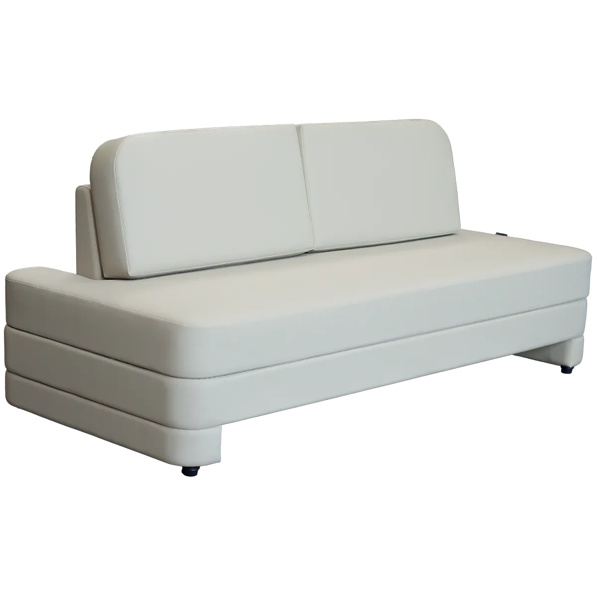 MT 615 - Sofá Cama - Imagem 3