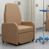MT 641 MT 641 - Cadeira Hospitalar Slim