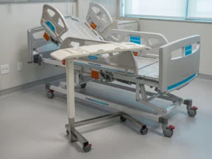 MT 721 - Mesa de Refeição Inox