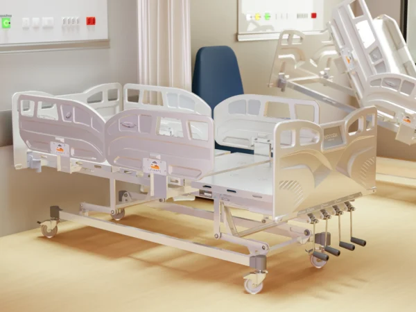 ND 1142 - Vida Care