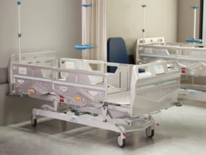 MT 212 - Diamond Intensive Care