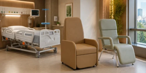 poltronas mecanica copiar MT 634 - Poltrona Diamante